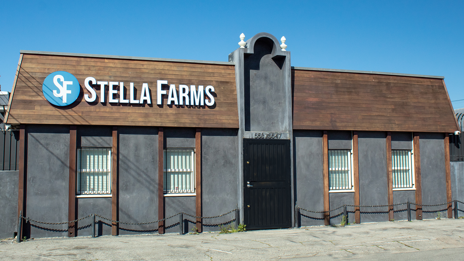 Stella Farms